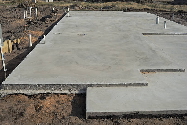 Best Concrete Patio Design and Installation in Blountstown, FL